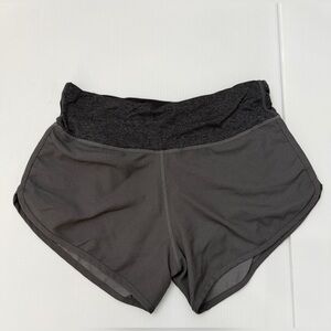 Rabbit Pocket Shorts Running - S